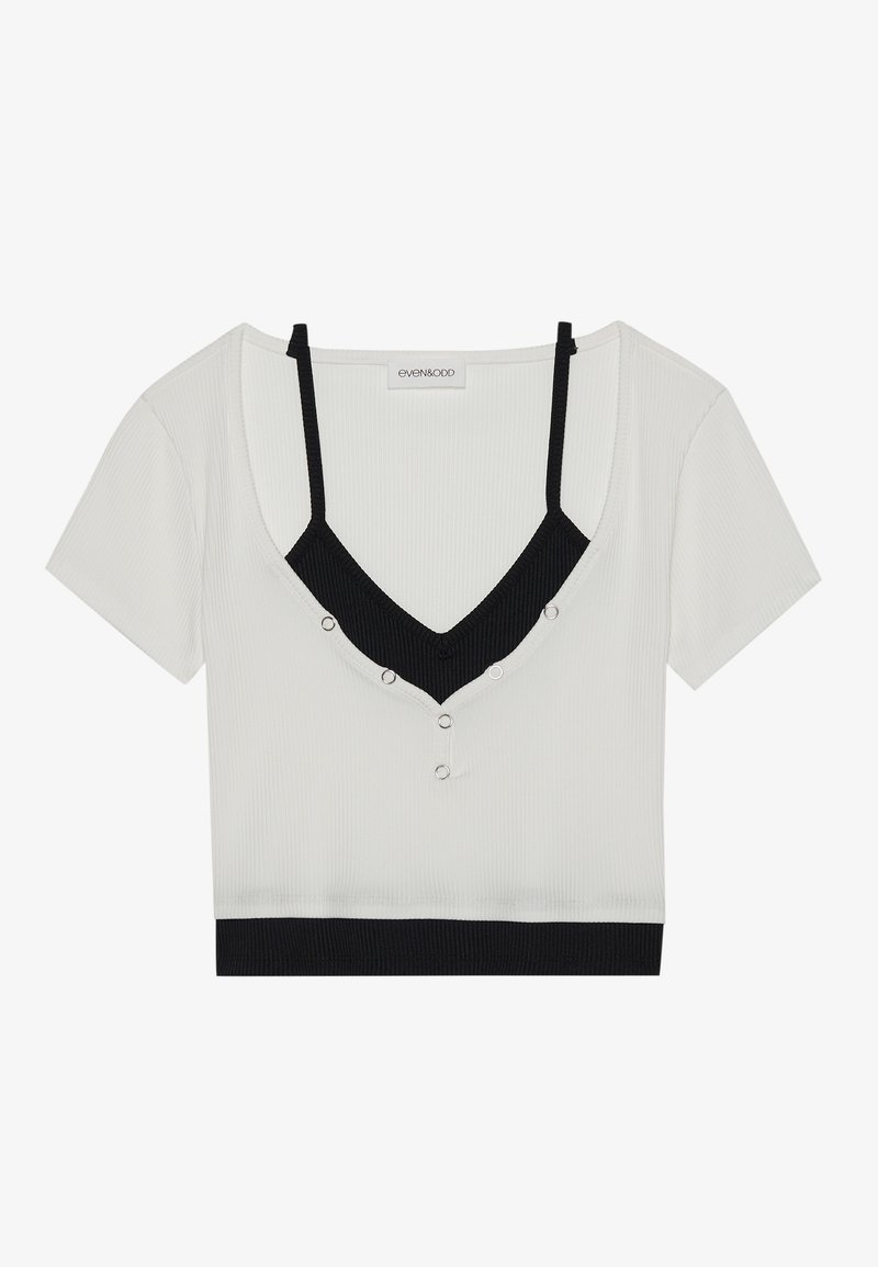 Even&Odd Top wit Even&Odd Top wit