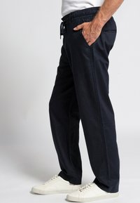 JP1880 Pantaloni - dark blue