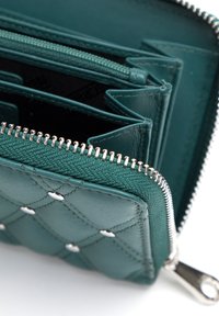 WITTCHEN FLORENCE COLLECTION - Portafoglio - green