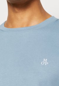 Marc O'Polo Maglietta a manica lunga - light blue