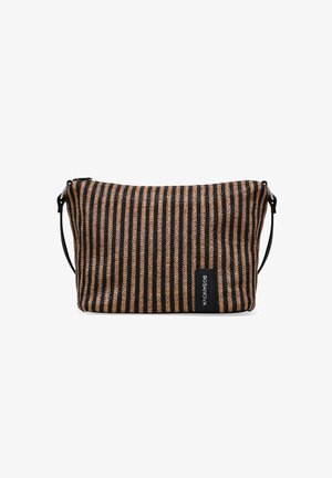 Bosanova, Bandolera - black brown