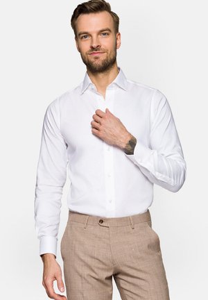 Lancerto ALMANSA - Koszula biznesowa