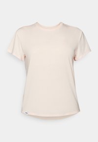 ESSENTIAL TEE - T-skjorte til trening - dawn light
