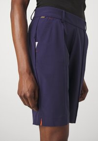 Kjus Sportovní kraťasy - dark blue