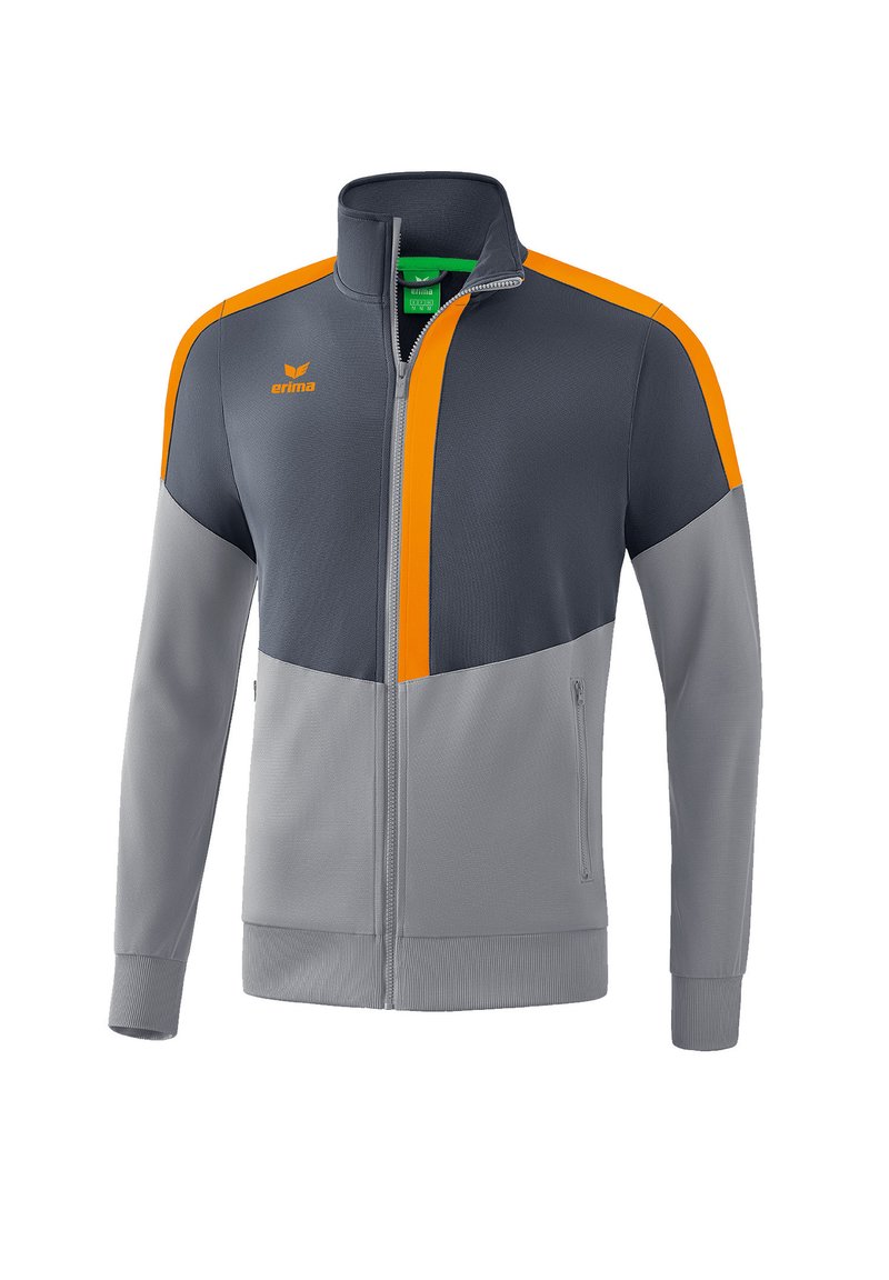 erima Trainingsvest grijs