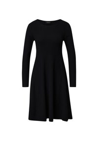 Jumper dress - schwarz