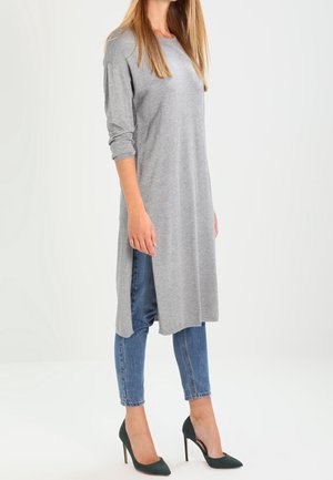 Pullover - grey