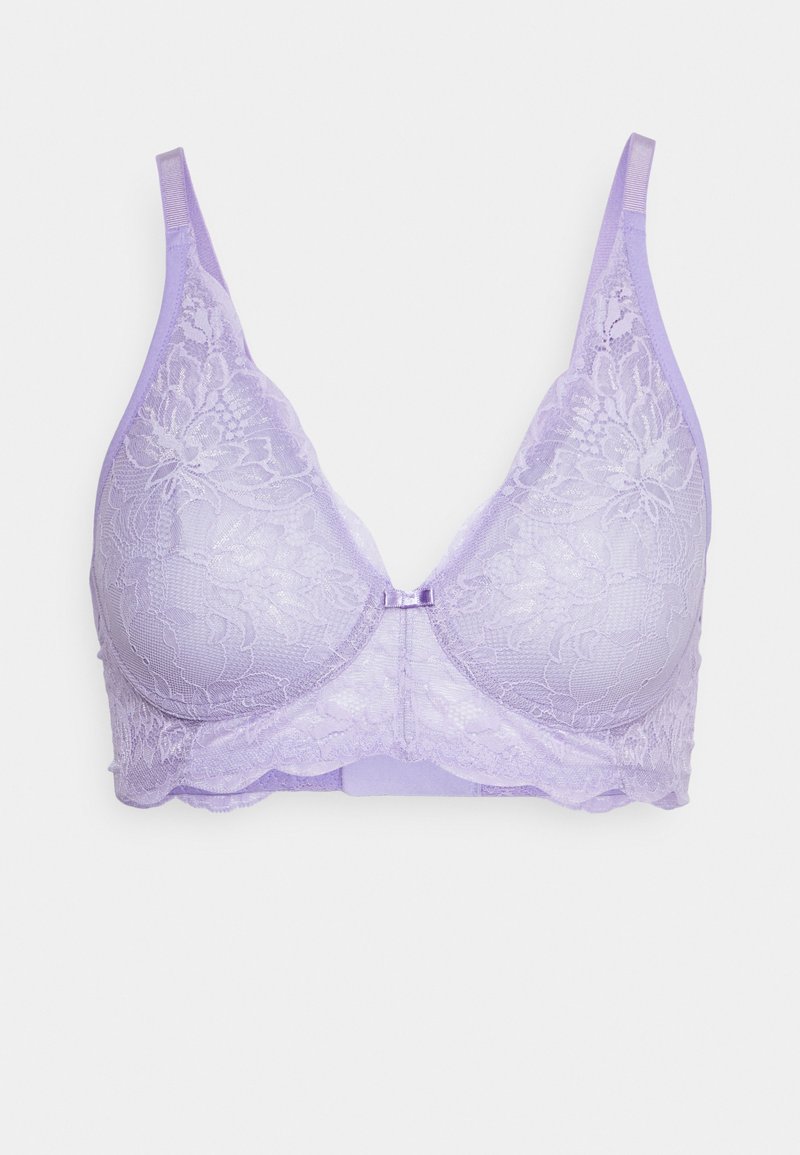 Triumph Triangel BH lila