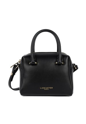 MINI  CUBE - Sac à main - noir