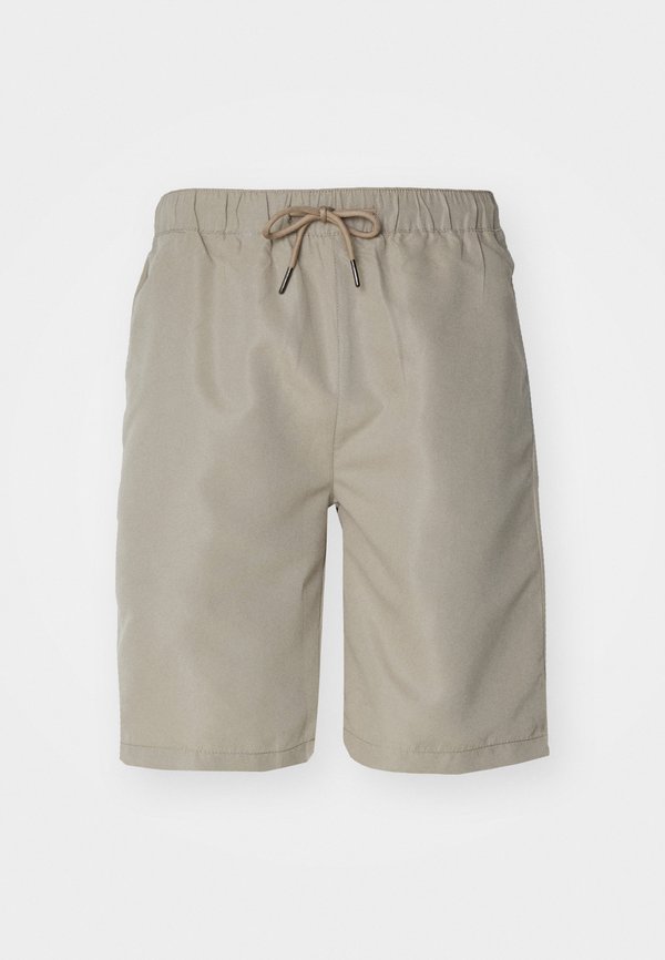 RESORT - Shorts - roasted cashew2