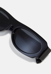 Le Specs LONG NIGHTS UNISEX - Γυαλιά ηλίου - black