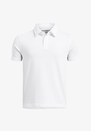 ICON - Polokošeľa - white