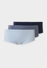 Non sélectionné, light dusty blue