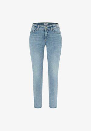 Piper - Jeans Tapered Fit - summer vibes used
