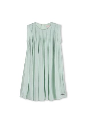 DRESS - Robe de jour - green