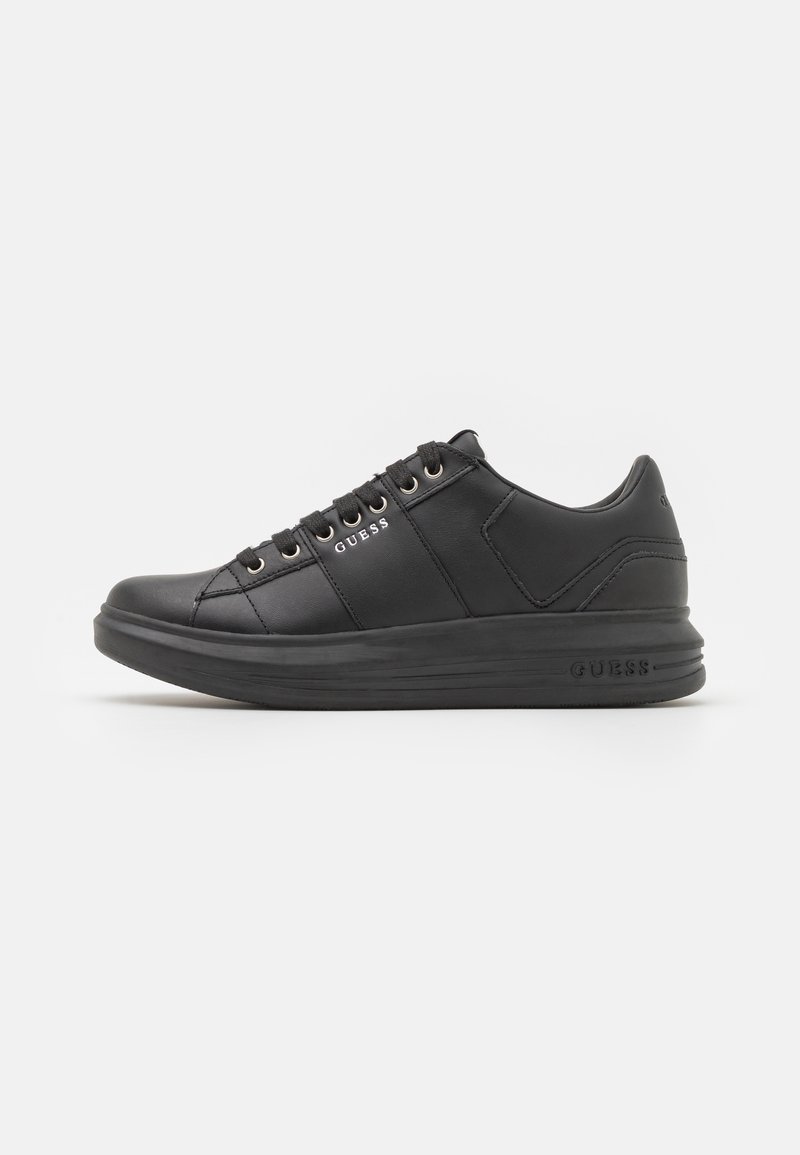 Guess VIBO Sneaker low black/schwarz Zalando.ch