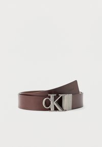 Δεν επιλέχθηκε, brown