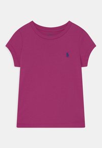 Não selecionado, vivid pink