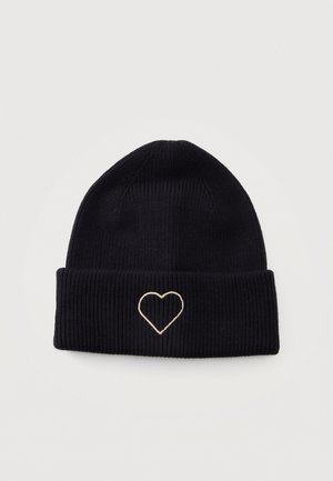 ONLY, ONLALPHA LIFE - Bonnet - black