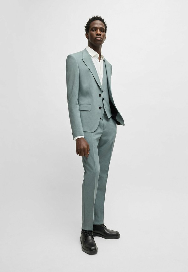 HENRY GETLIN SET - Anzug