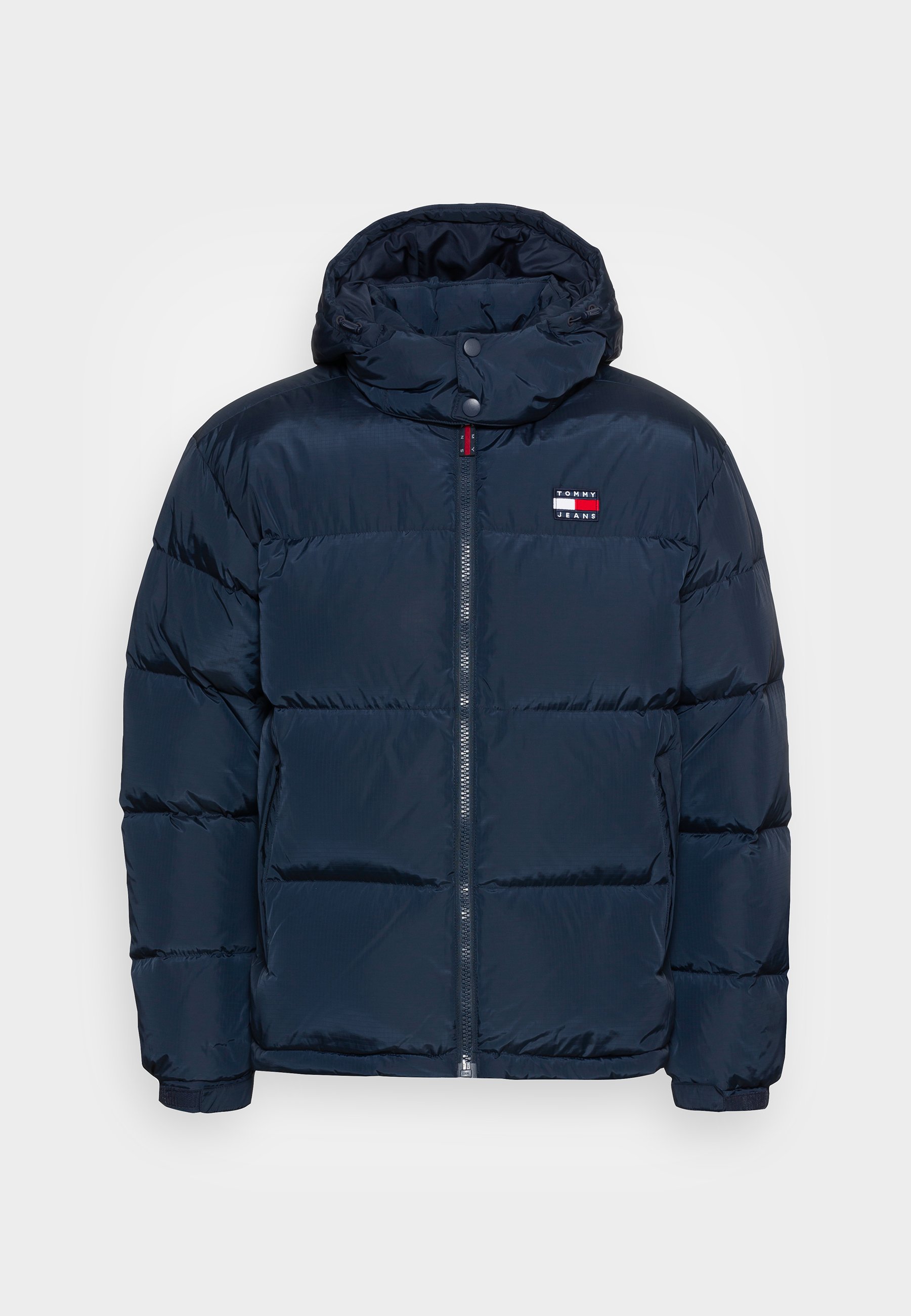 alaska puffer tommy