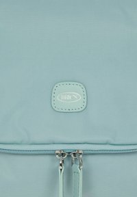 Bric's POSITANO KULTUR 27 CM - Neceser - hellblau