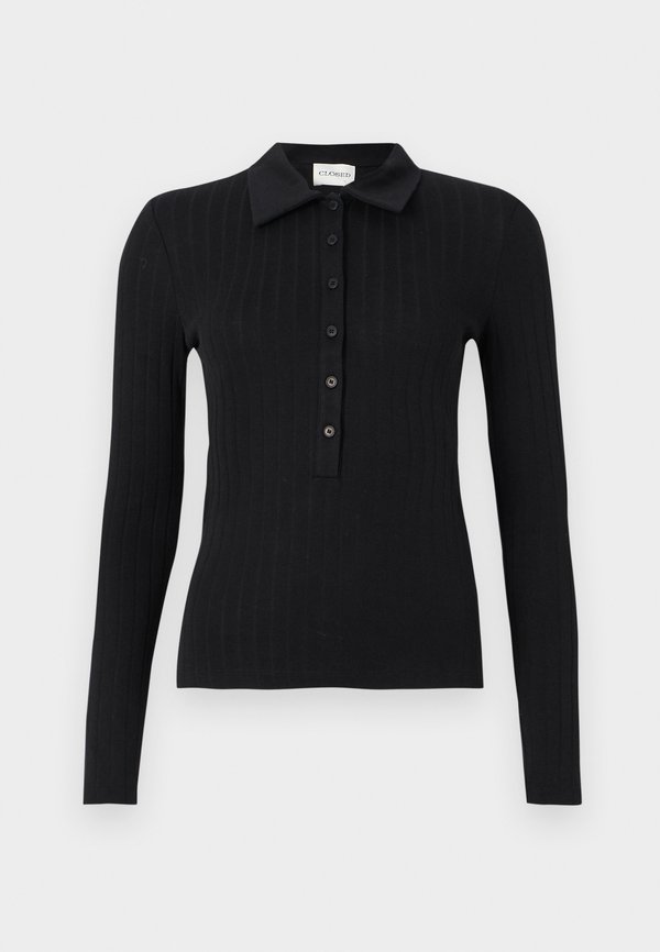 LONGSLEEVE - Polo shirt3