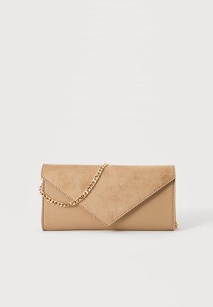 ALDO, ALICEIA - Pochette - taupe