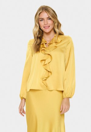 LODISA - Blouse - fall leaf