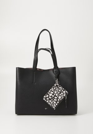 PARFOIS COMPUTER ALASKA - Sac à main - black