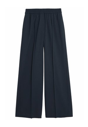 Pantaloni - dark blue