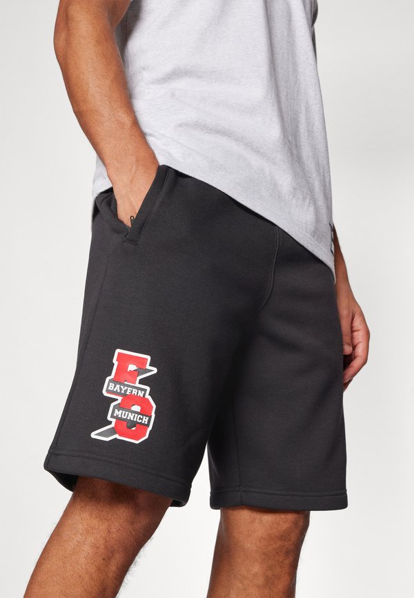 FC BAYERN MUENCHEN SHORT - Sports shorts2