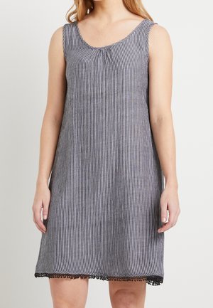 Vestito casual - dark blue