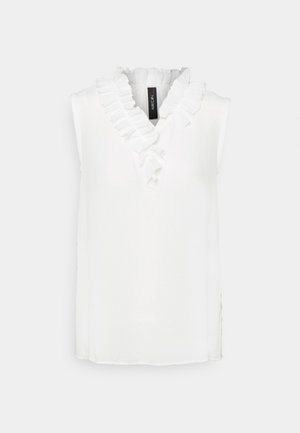 Marc Cain Blouse - white