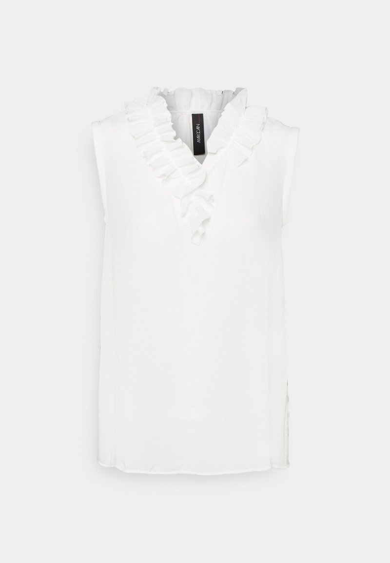 Marc Cain Blusa - white