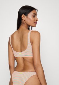 Banana Moon JUSTINNAIDA SET - Biquíni - pink