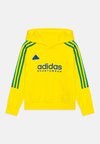 TIRO NATIONS PACK KIDS - Hanorac - bright yellow/bold green/bold blue
