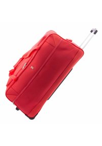 Gladiator Valise à roulettes - red