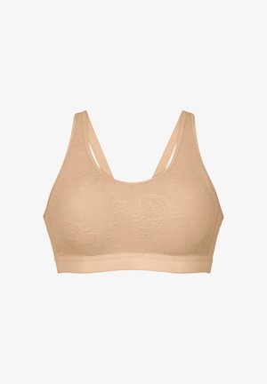 Anita, ANITA - Bustier - desert