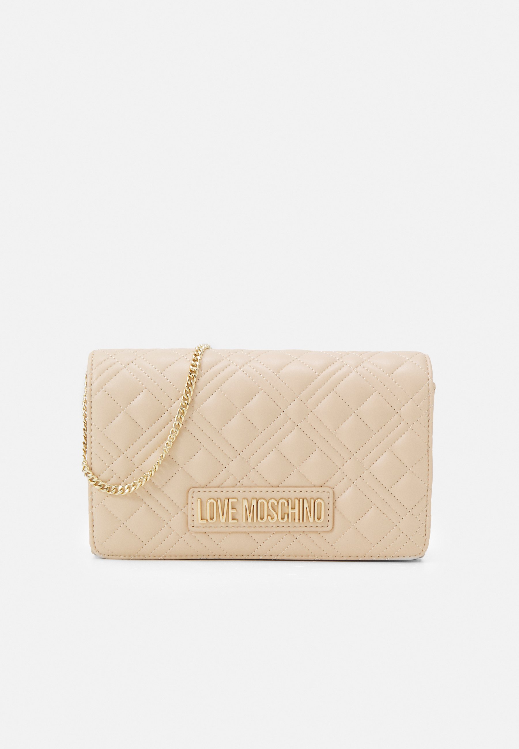 zalando moschino borse