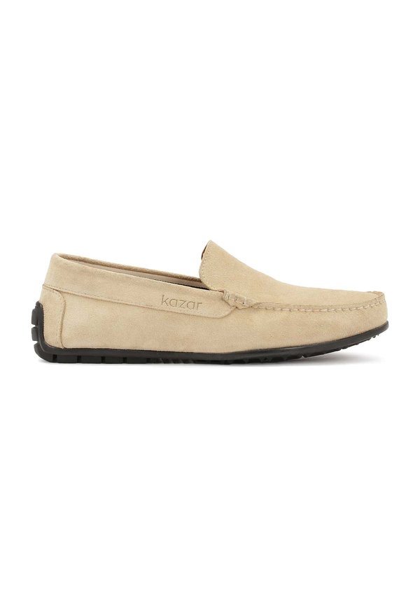 VINICIUS - Mokassin - beige