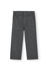 Vybrané, anthracite