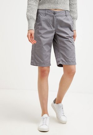 Shorts - grey