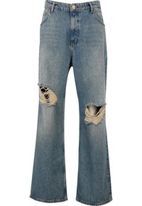 Unausgewählt, vintage blue