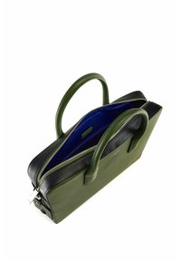 Le Tanneur EMILE - Portafolios - sauge noir