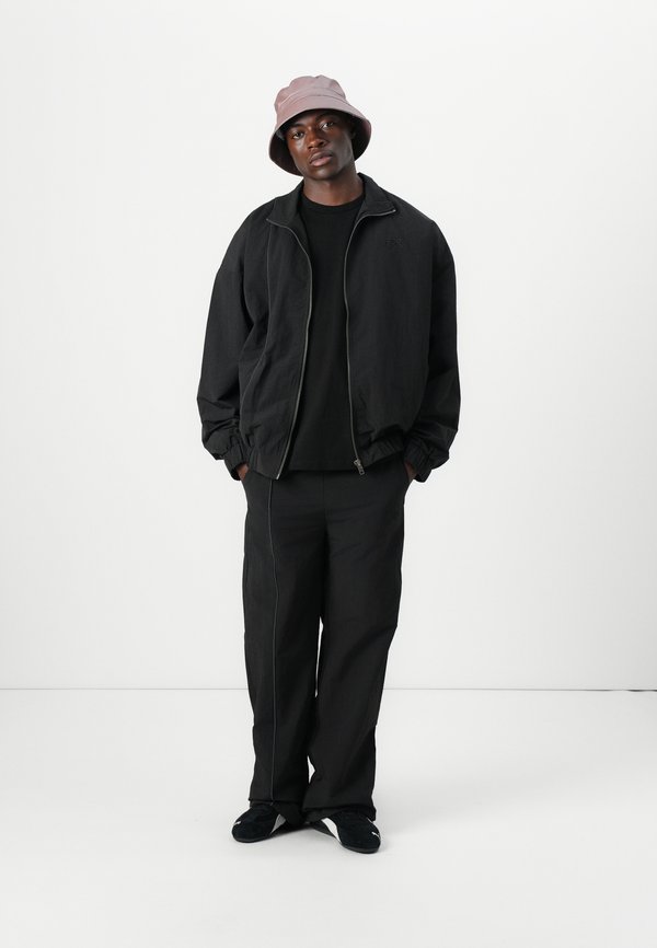 LOGO TRACK - Tracksuit bottoms3