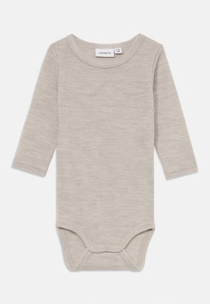 NBNWAX UNISEX - Body - nacreous cloud