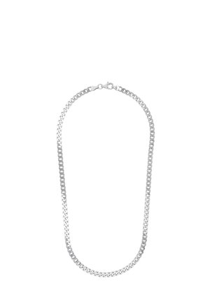 Collana - silberfarben