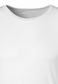 H.I.S 2 PACK - Undershirt - weiß
