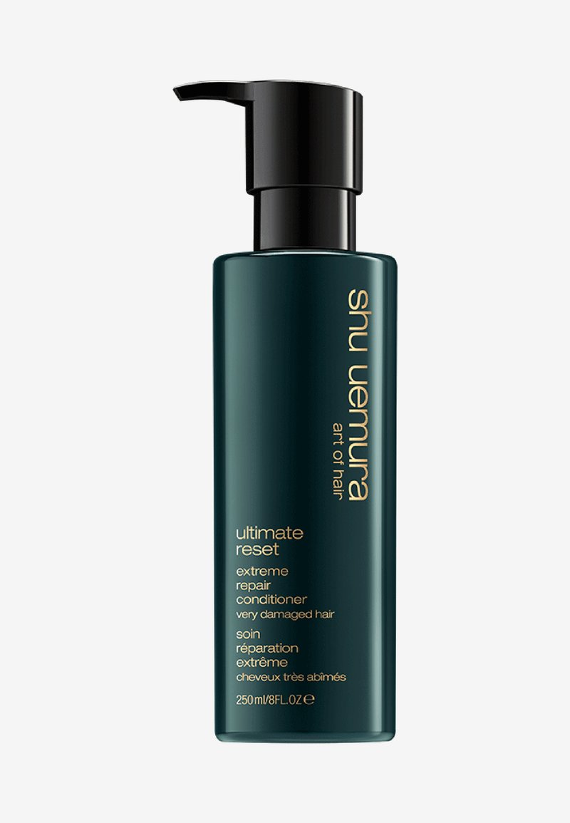 Shu Uemura - ULTIMATE RESET CONDITIONER | INTENSE CARE CONDITIONER FOR VERY DAMAGED HAIR - Conditioner - /, Enlarge